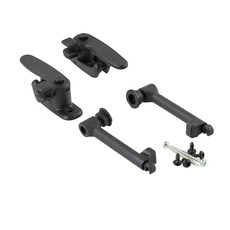 Miniature COMPAS DE BAIE DOMETIC SEITZ POUR BAIE DE HAUTEUR 300 MM – DOMETIC N° 1