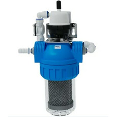 Miniature Unité de désinfection de l'eau - Solution complète UV-8 pour l’hygiène de l'eau  - AQUATEC N° 0