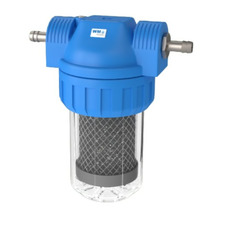 Miniature Unité de désinfection de l'eau - Solution complète UV-8 pour l’hygiène de l'eau  - AQUATEC N° 1