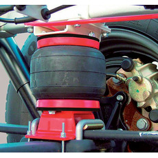 Miniature Système de suspension pneumatique ExtraTOP - Ducato X250/X290 • 6” - EXTRA N° 1