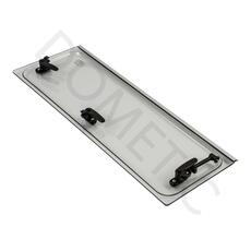 vitre de remplacement pour baie S4/S5 – 700 x 300 MM - DOMETIC