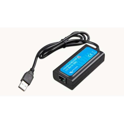 Interface MK3-USB-C (VE.Bus to USB-C)  - VICTRON ENERGY 