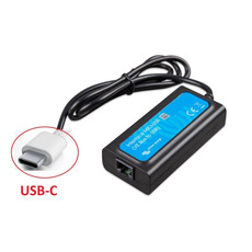 Miniature Interface MK3-USB-C (VE.Bus to USB-C)  - VICTRON ENERGY  N° 6