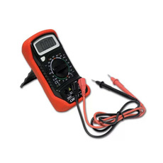 Miniature Multimètre digital - CARPOINT N° 0