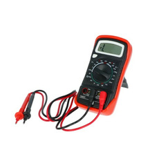 Miniature Multimètre digital - CARPOINT N° 3