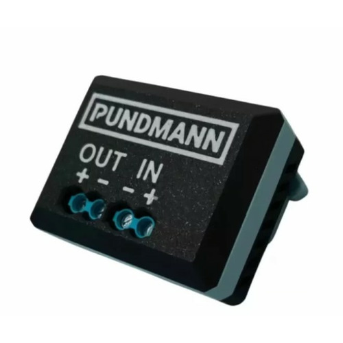 relaisBOARD - PUNDMANN