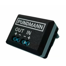 Miniature relaisBOARD - PUNDMANN N° 0