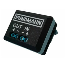 Miniature relaisBOARD - PUNDMANN N° 5