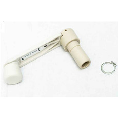 Miniature Manivelle pour Vario 2 - 400 x 400 / 700 x 500 N° 1