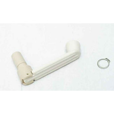 Miniature Manivelle pour Vario 2 - 400 x 400 / 700 x 500 N° 2