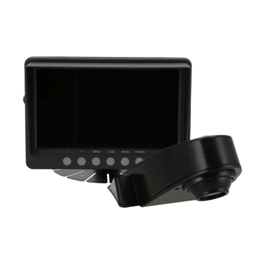 Caméra MC-220 simple - MESTIC