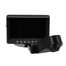 Miniature Caméra MC-220 simple - MESTIC N° 0