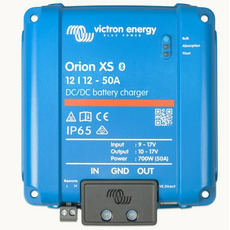 Miniature KIT DE MONTAGE LITHIUM DCDC/MPPT - 50A  N° 5