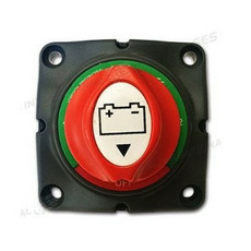 Miniature KIT DE MONTAGE LITHIUM DCDC/MPPT - 50A  N° 9