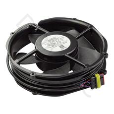 Miniature Ventilateur pour condensateur RTX1000 / RTX2000 – DOMETIC N° 0