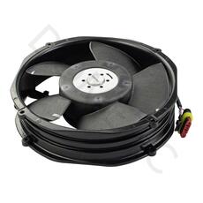 Miniature Ventilateur pour condensateur RTX1000 / RTX2000 – DOMETIC N° 1