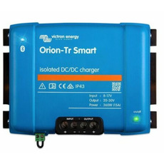 Miniature KIT DE MONTAGE LITHIUM DCDC/MPPT - 30A N° 8