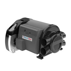 Miniature Chaudière/chauffage combinée  DIESEL Gen1. 4kW - AQUA HOT N° 0