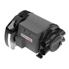 Miniature Chaudière/chauffage combinée  DIESEL Gen1. 4kW - AQUA HOT N° 1