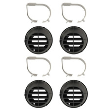 Miniature Chaudière/chauffage combinée  DIESEL Gen1. 4kW - AQUA HOT N° 10