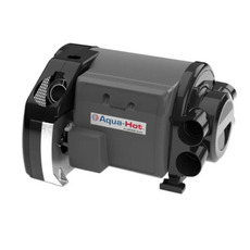 Miniature Chaudière/chauffage combinée  DIESEL Gen1. 4kW - AQUA HOT N° 2