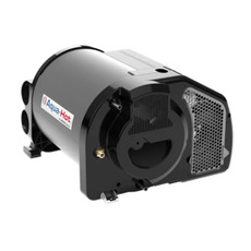 Miniature Chaudière/chauffage combinée  DIESEL Gen1. 4kW - AQUA HOT N° 3