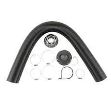 Miniature Chaudière/chauffage combinée  DIESEL Gen1. 4kW - AQUA HOT N° 9