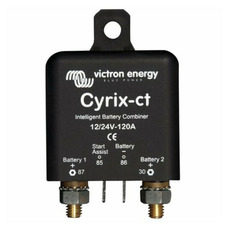 Miniature KIT DE MONTAGE LITHIUM ALTERNATEUR NON INTELIGENT - 6 M N° 8