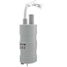 Miniature PACK EAU COMPLET 12V – INSTALLATION EAU PROPRE & USÉE  N° 2