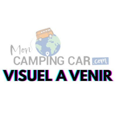 Cadre intérieur pour SKY VIEW  pour Autostar Auros millésime 2012 -  - TRIGANO