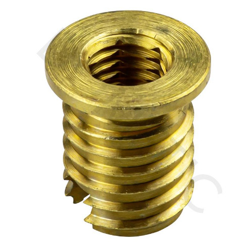 Douille auto-coupure avec bride – DOMETIC