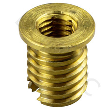 Miniature Douille auto-coupure avec bride – DOMETIC N° 0