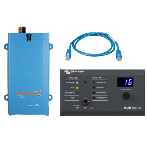 Kit Multiplus Victron - 70 A