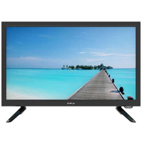 Téléviseurs Smart TV 18.5" Android DVD - STANLINE