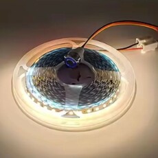 Miniature Interrupteur LED tactile encastrable à variateur intégré  N° 1