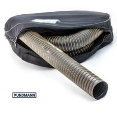 Miniature Kit tuyaux pour chauffage stationnaire mobile - PUNDMANN N° 2