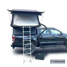 Miniature Kit tuyaux pour chauffage stationnaire mobile - PUNDMANN N° 4