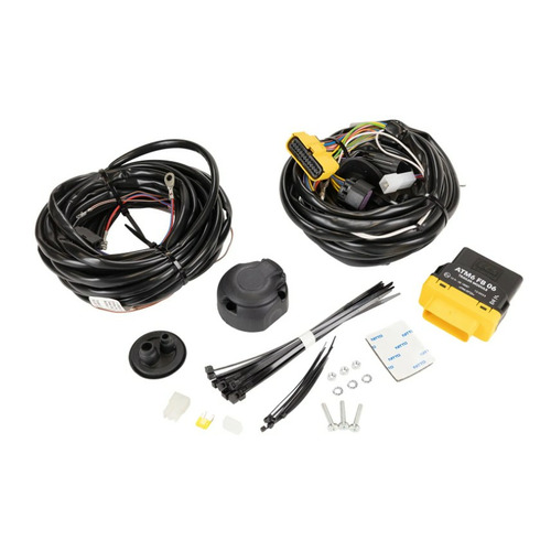 Kit de câblage Thule VeloSwing - Ducato 2011 - THULE