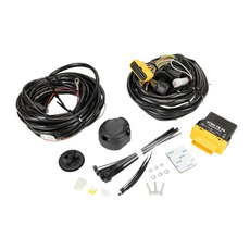 Miniature Kit de câblage Thule VeloSwing - Ducato 2011 - THULE N° 0