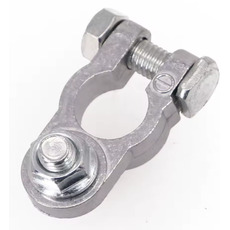 Miniature Cosses pour batterie (+ et -) N° 1