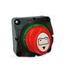 Miniature PACK COMPLET - ELECTRICITE POUR VAN AMENAGE - 200 AH N° 1