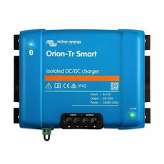 Miniature PACK COMPLET - ELECTRICITE POUR VAN AMENAGE - 200 AH N° 4