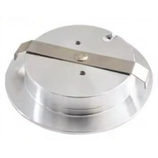 Miniature SPOT LED ENCASTRABLE - 12 V - 3W - BLANC - N° 4