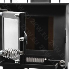 Miniature Poêle à bois - Cubic Mini - N° 4