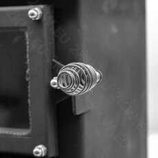 Miniature Poêle à bois - Cubic Mini - N° 9