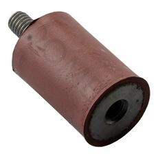 Miniature Damper pour compresseur 25x30 mm – DOMETIC N° 1