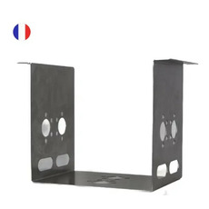 Miniature Support de montage pour chauffage suspendu 4KW - AUTOTERM N° 1