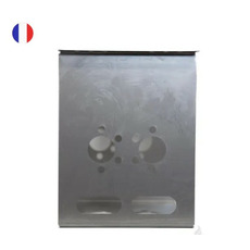 Miniature Support de montage pour chauffage suspendu 4KW - AUTOTERM N° 4