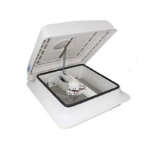 Miniature LANTERNEAU ExtraVENT - 28 x 28 cm - BLANC - EXTRA  N° 0