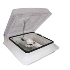 Miniature LANTERNEAU ExtraVENT - 28 x 28 cm - TRANSPARENT - EXTRA N° 0